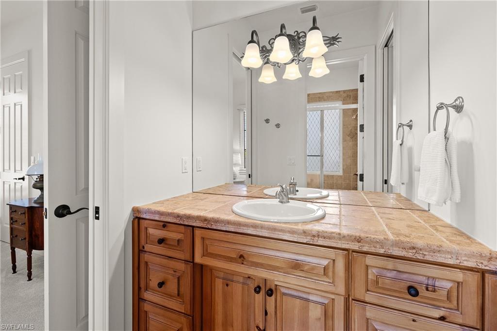 WHISKEY CREEK SUBDIVISION - Residential