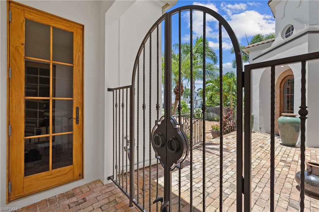 WHISKEY CREEK SUBDIVISION - Residential