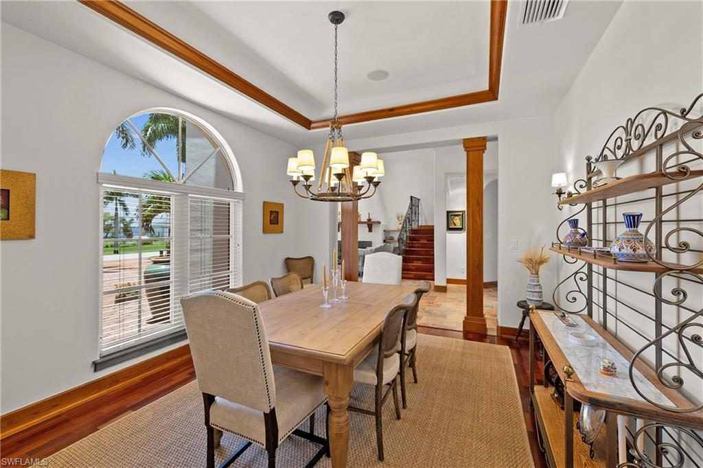 WHISKEY CREEK SUBDIVISION - Residential