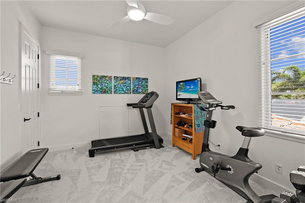 WHISKEY CREEK SUBDIVISION - Residential