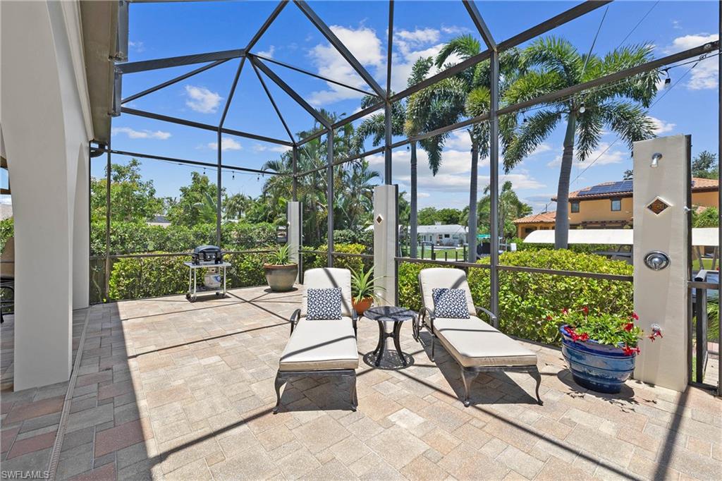 WHISKEY CREEK SUBDIVISION - Residential