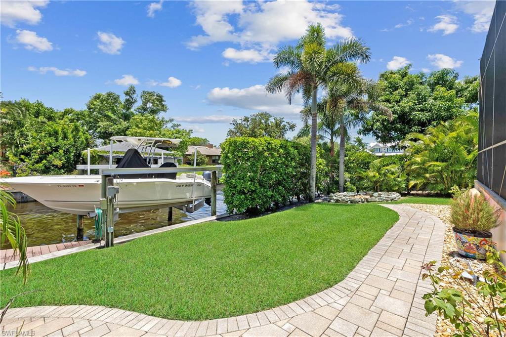 WHISKEY CREEK SUBDIVISION - Residential