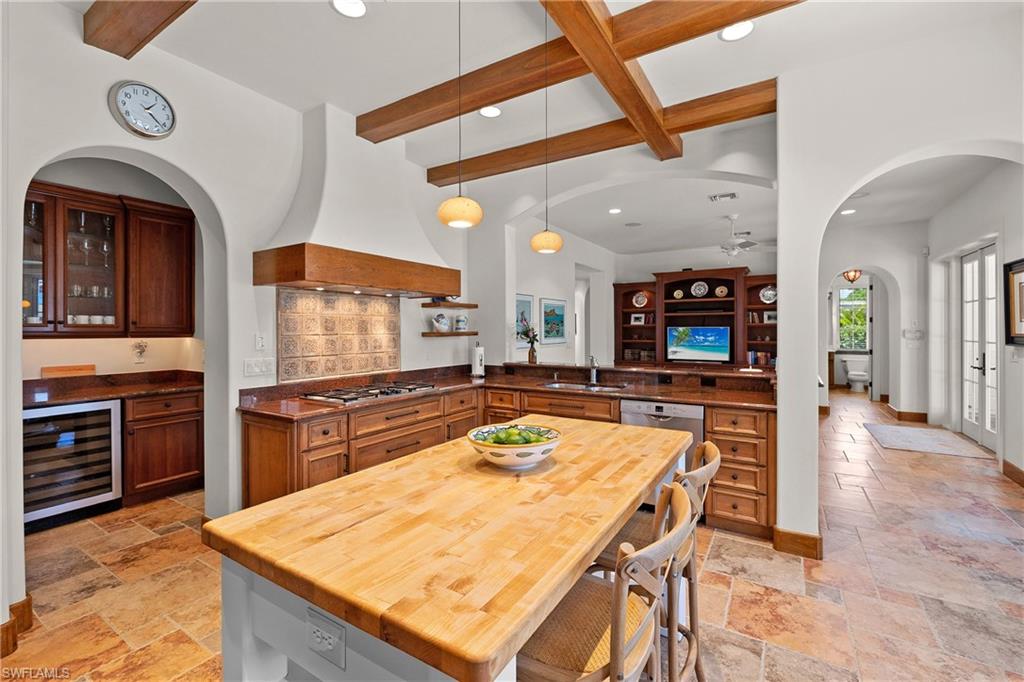 WHISKEY CREEK SUBDIVISION - Residential