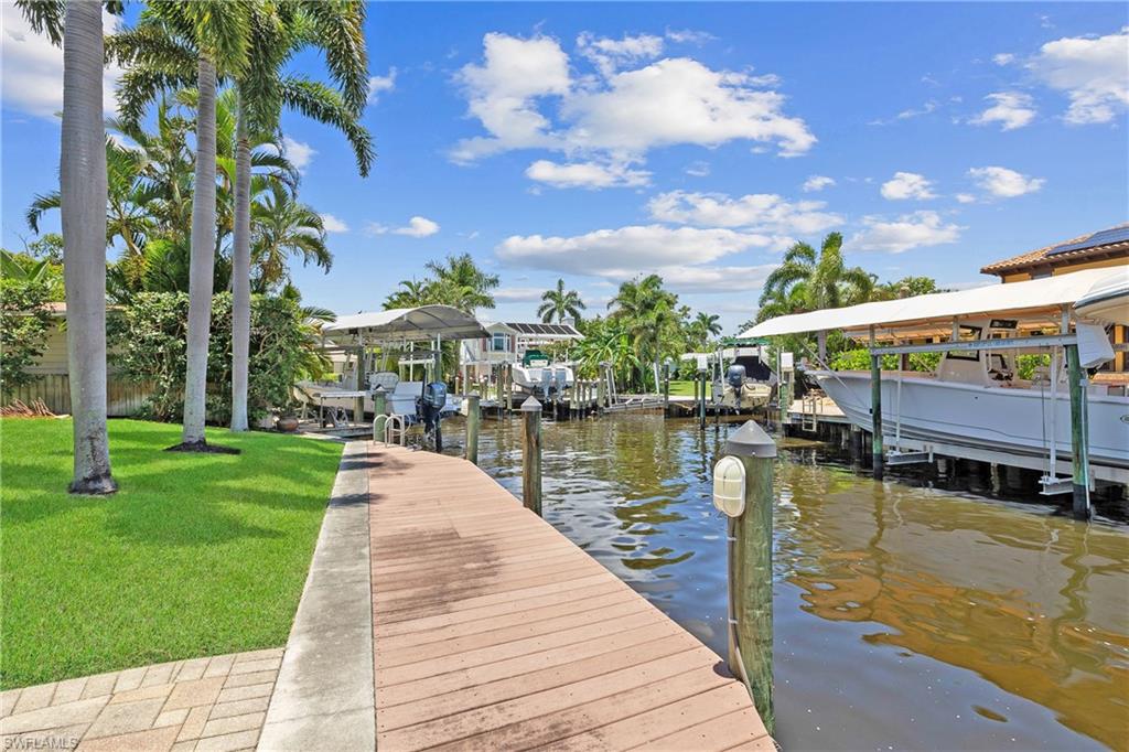 WHISKEY CREEK SUBDIVISION - Residential