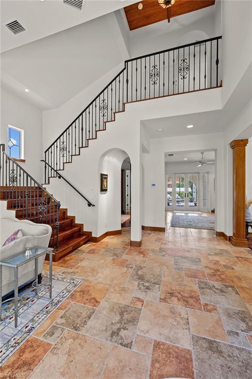 WHISKEY CREEK SUBDIVISION - Residential