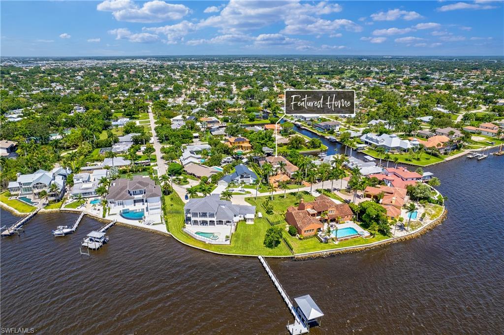 WHISKEY CREEK SUBDIVISION - Residential