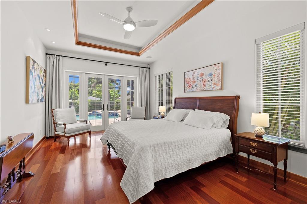 WHISKEY CREEK SUBDIVISION - Residential