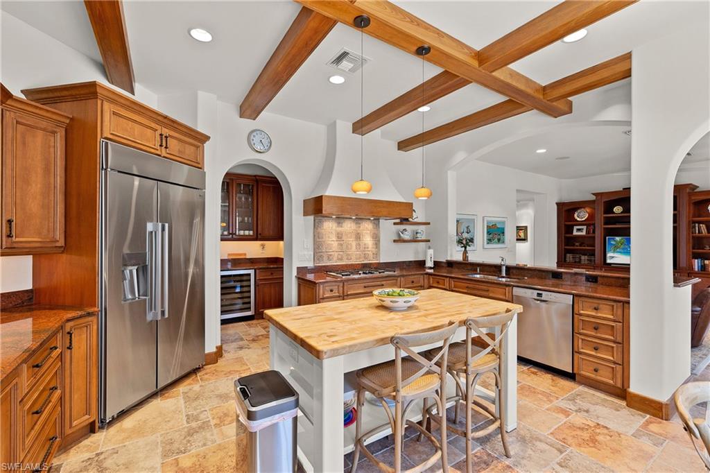 WHISKEY CREEK SUBDIVISION - Residential