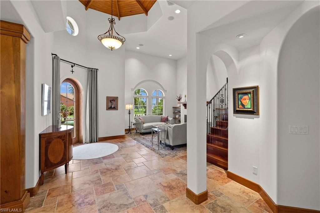 WHISKEY CREEK SUBDIVISION - Residential