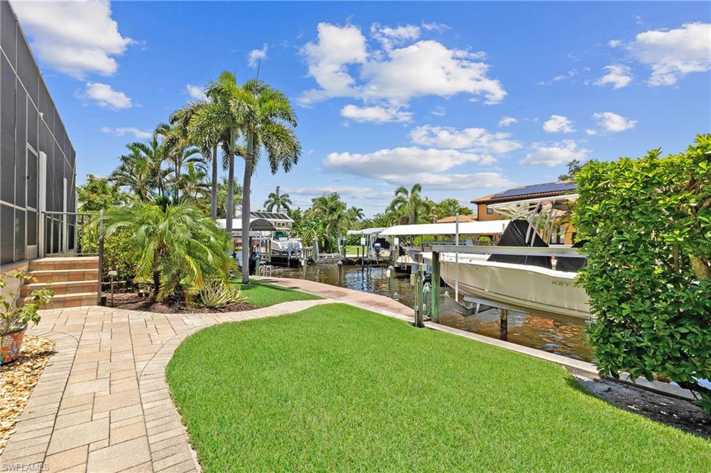 WHISKEY CREEK SUBDIVISION - Residential