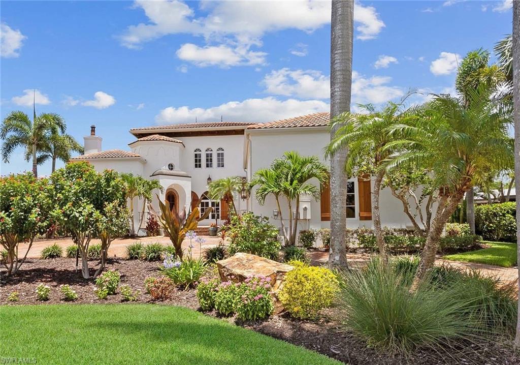 WHISKEY CREEK SUBDIVISION - Residential