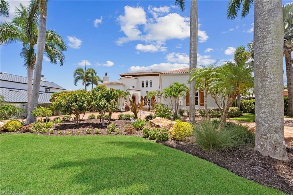 WHISKEY CREEK SUBDIVISION - Residential