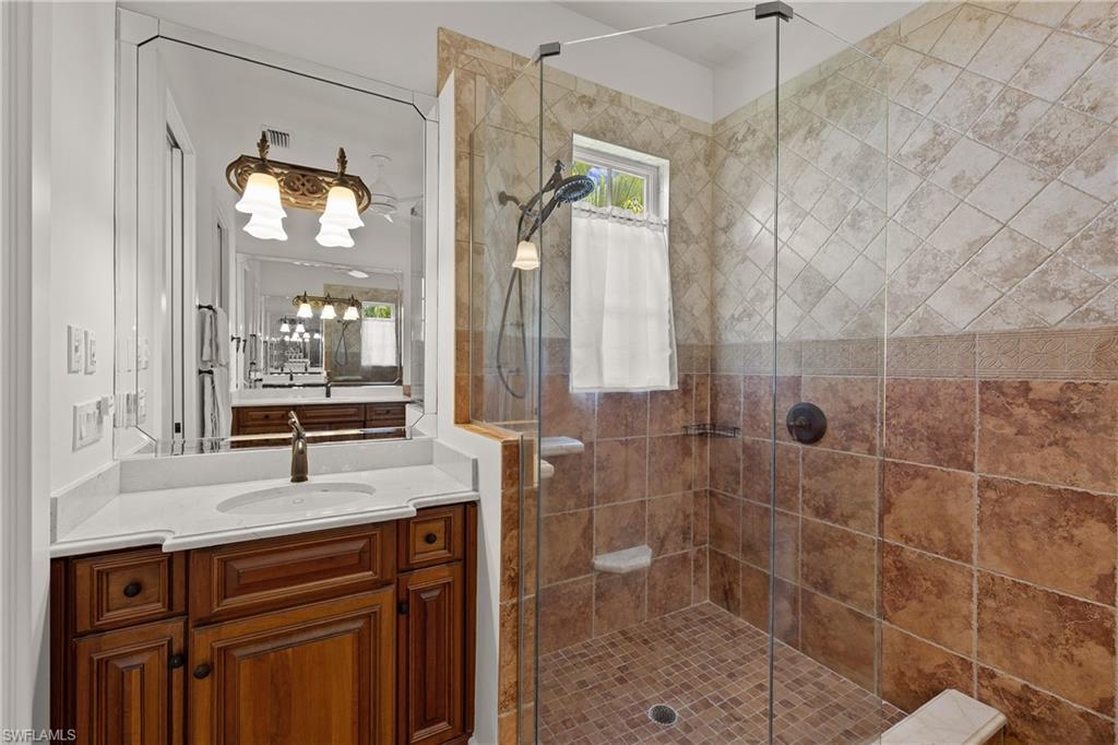 WHISKEY CREEK SUBDIVISION - Residential