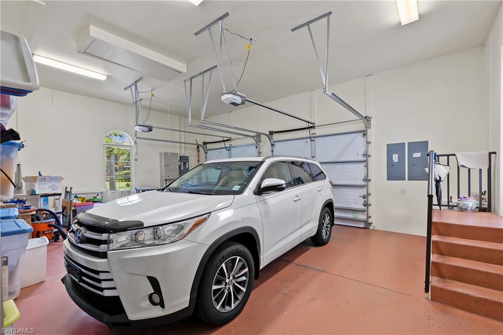 WHISKEY CREEK SUBDIVISION - Residential