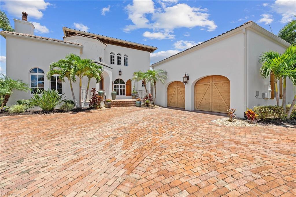 WHISKEY CREEK SUBDIVISION - Residential