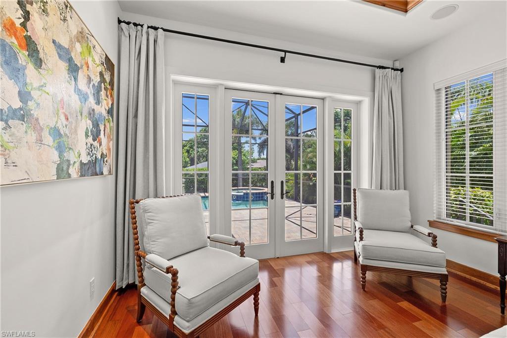 WHISKEY CREEK SUBDIVISION - Residential