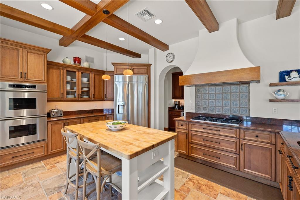 WHISKEY CREEK SUBDIVISION - Residential