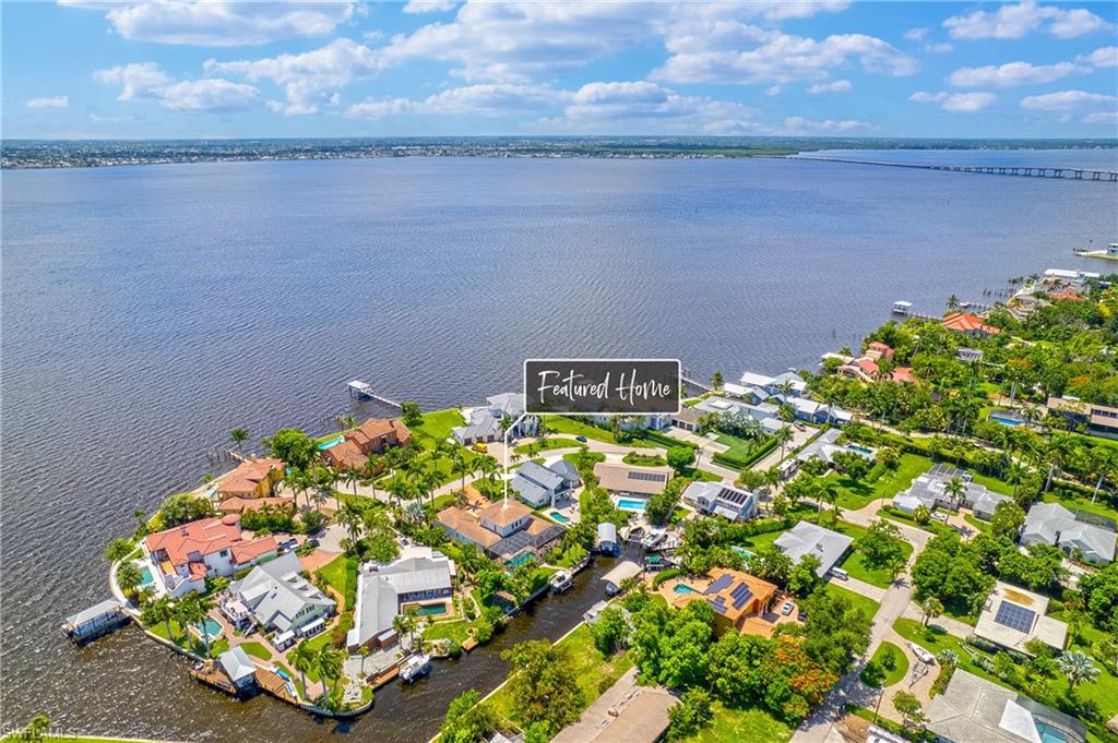 WHISKEY CREEK SUBDIVISION - Residential