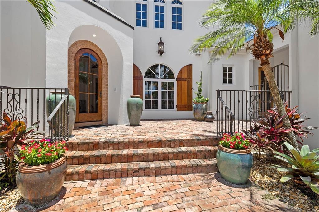 WHISKEY CREEK SUBDIVISION - Residential