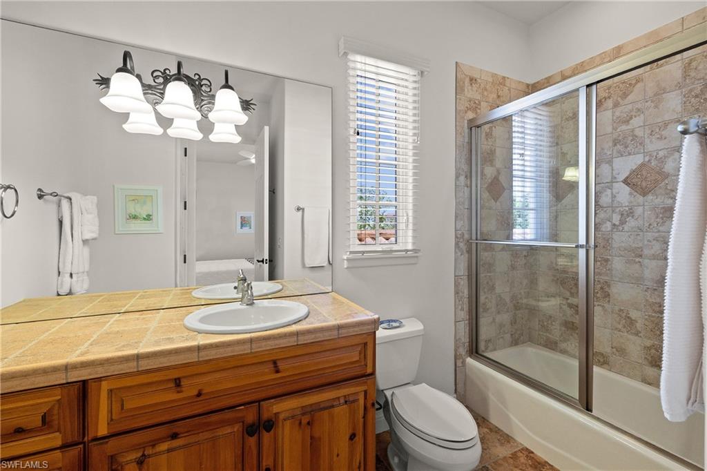 WHISKEY CREEK SUBDIVISION - Residential