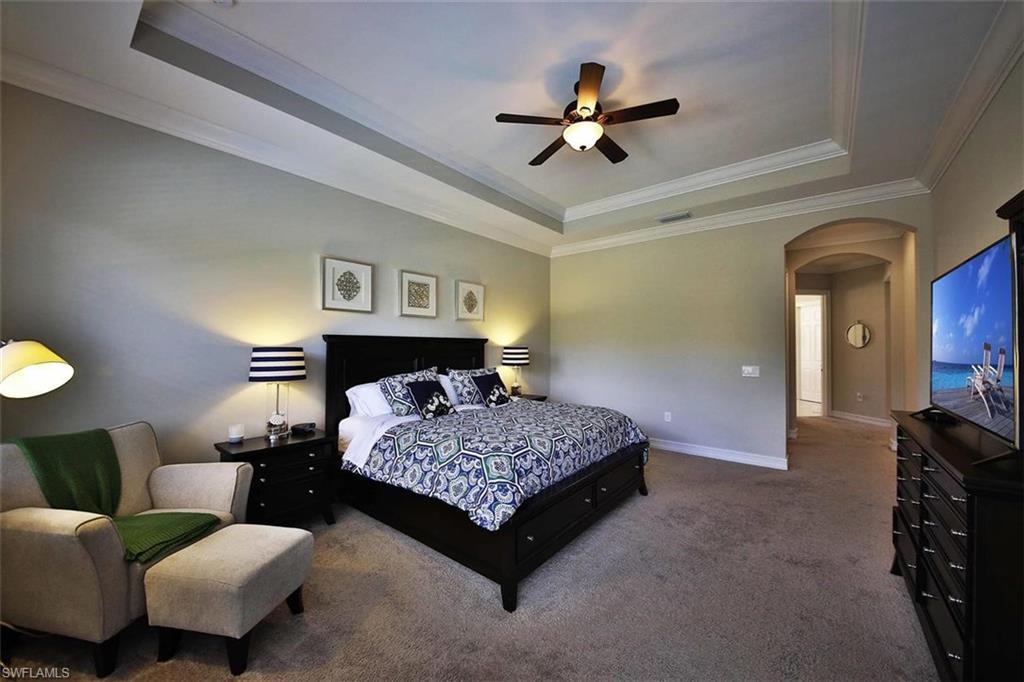 MCGREGOR RESERVE - Residential