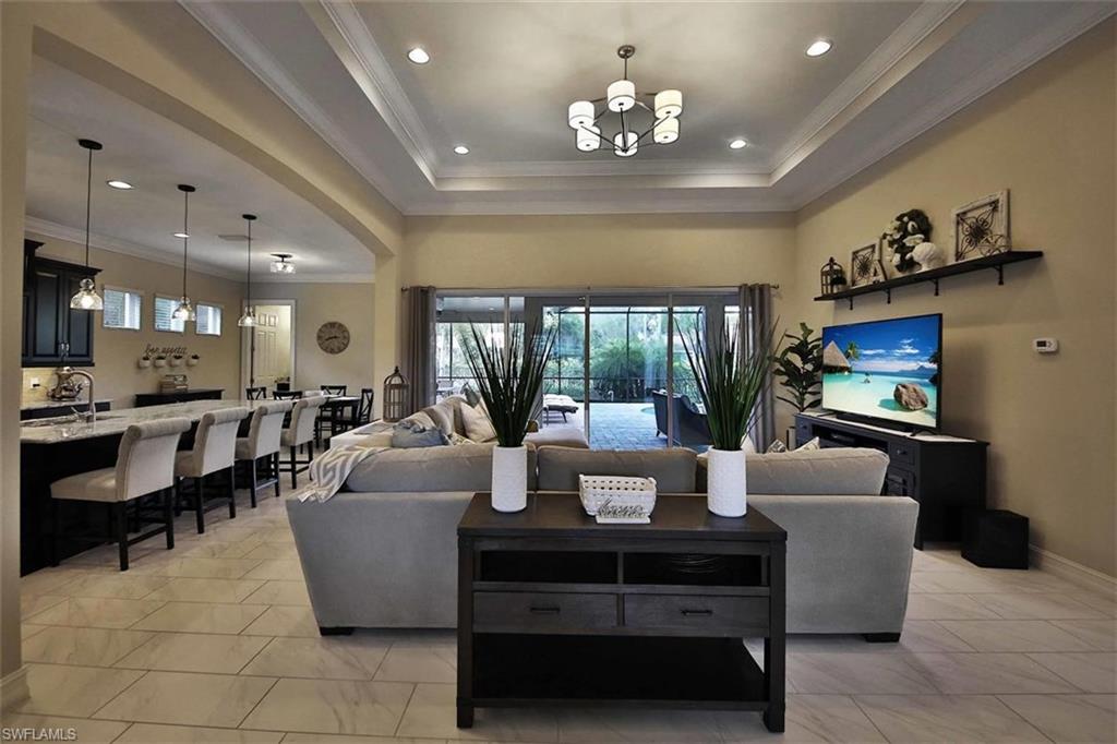 MCGREGOR RESERVE - Residential