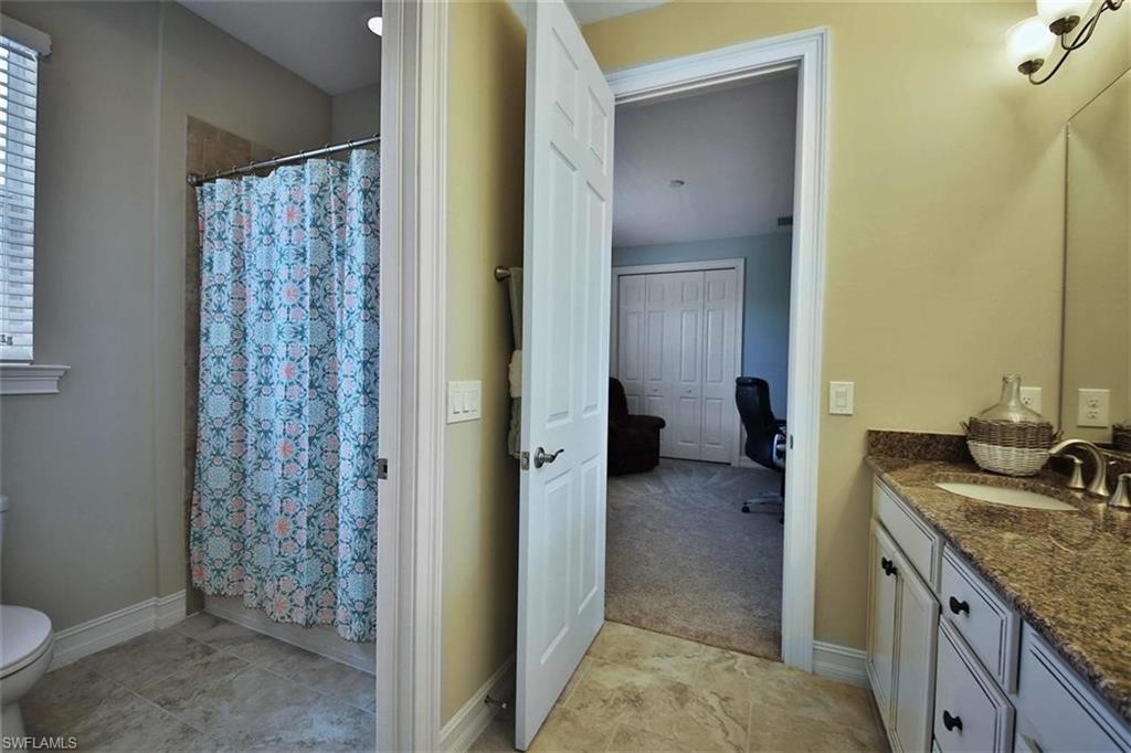 MCGREGOR RESERVE - Residential