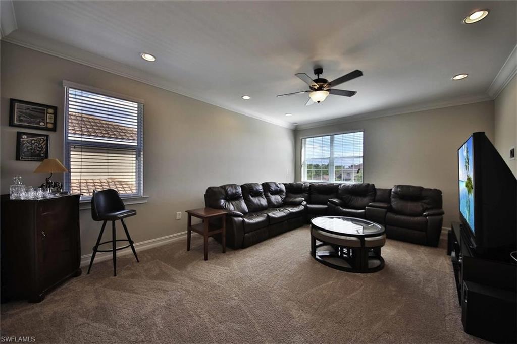 MCGREGOR RESERVE - Residential