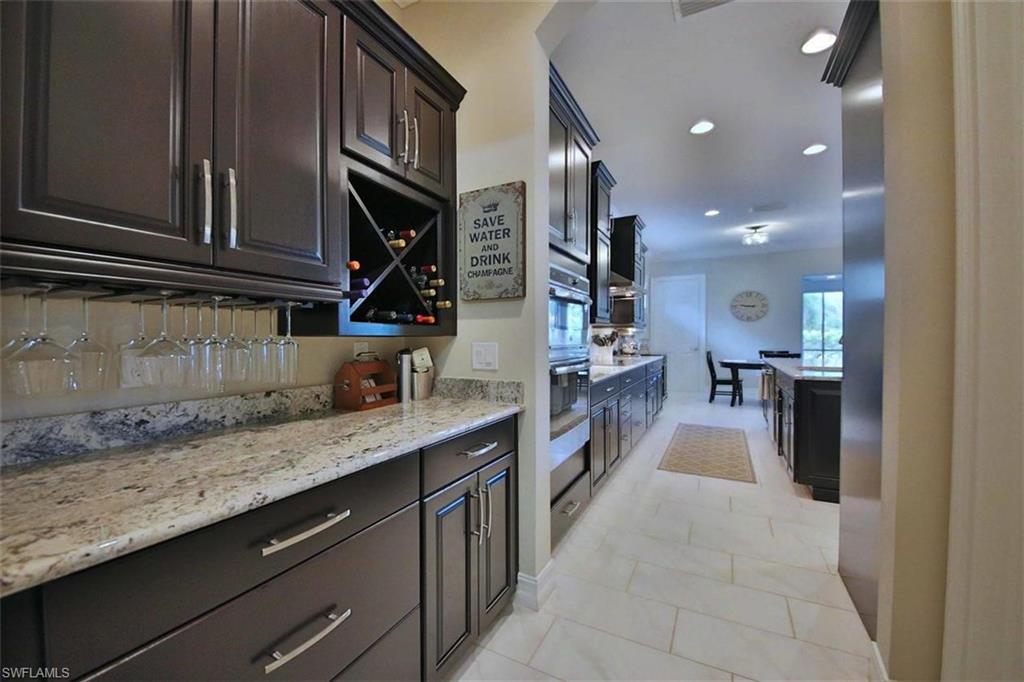 MCGREGOR RESERVE - Residential