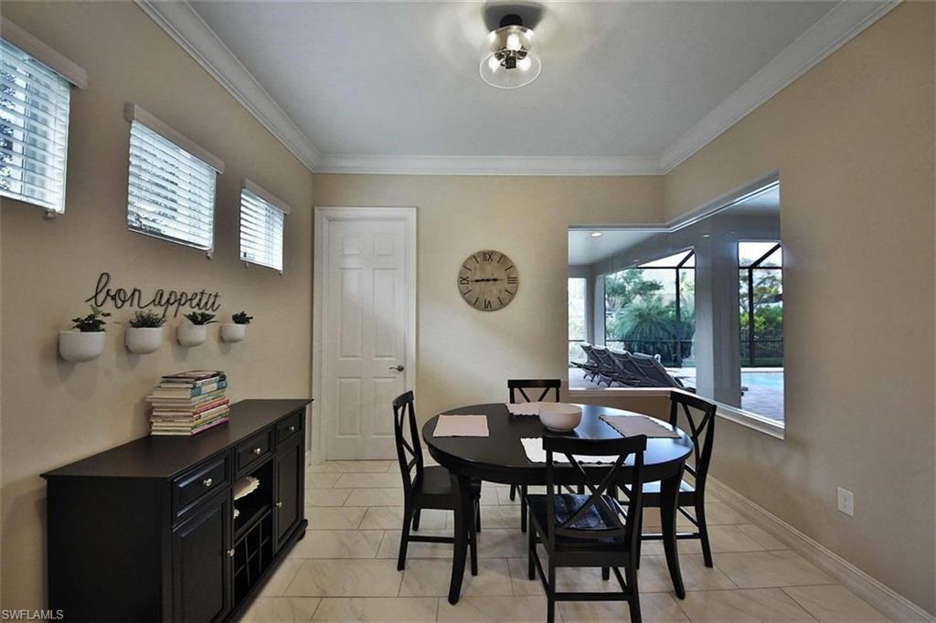 MCGREGOR RESERVE - Residential