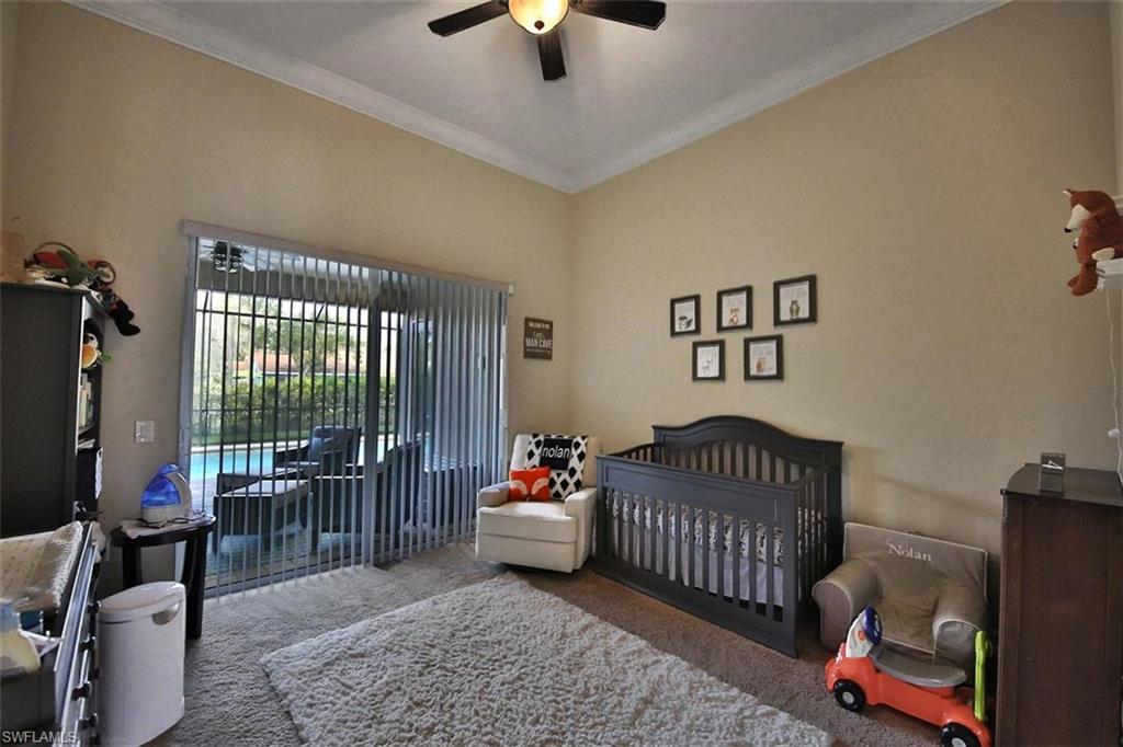 MCGREGOR RESERVE - Residential