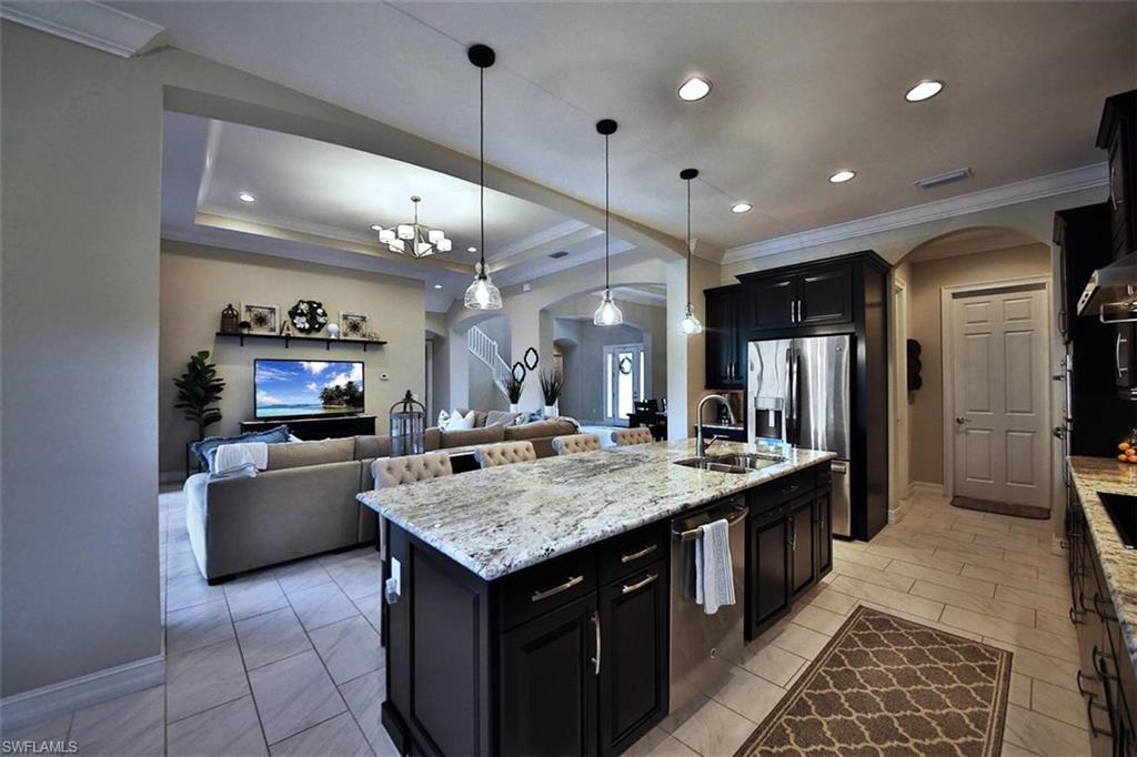 MCGREGOR RESERVE - Residential