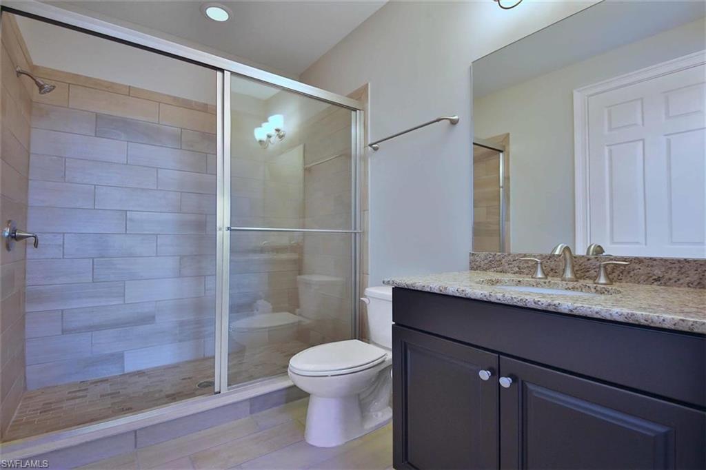 MCGREGOR RESERVE - Residential