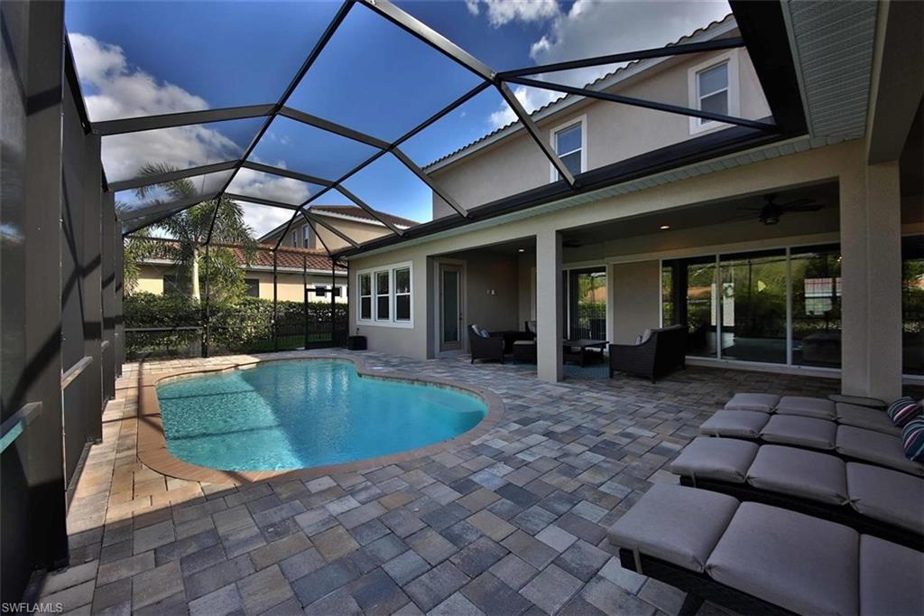 MCGREGOR RESERVE - Residential