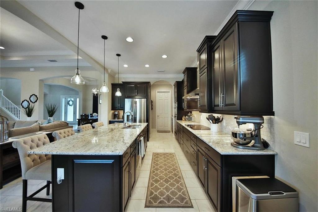 MCGREGOR RESERVE - Residential