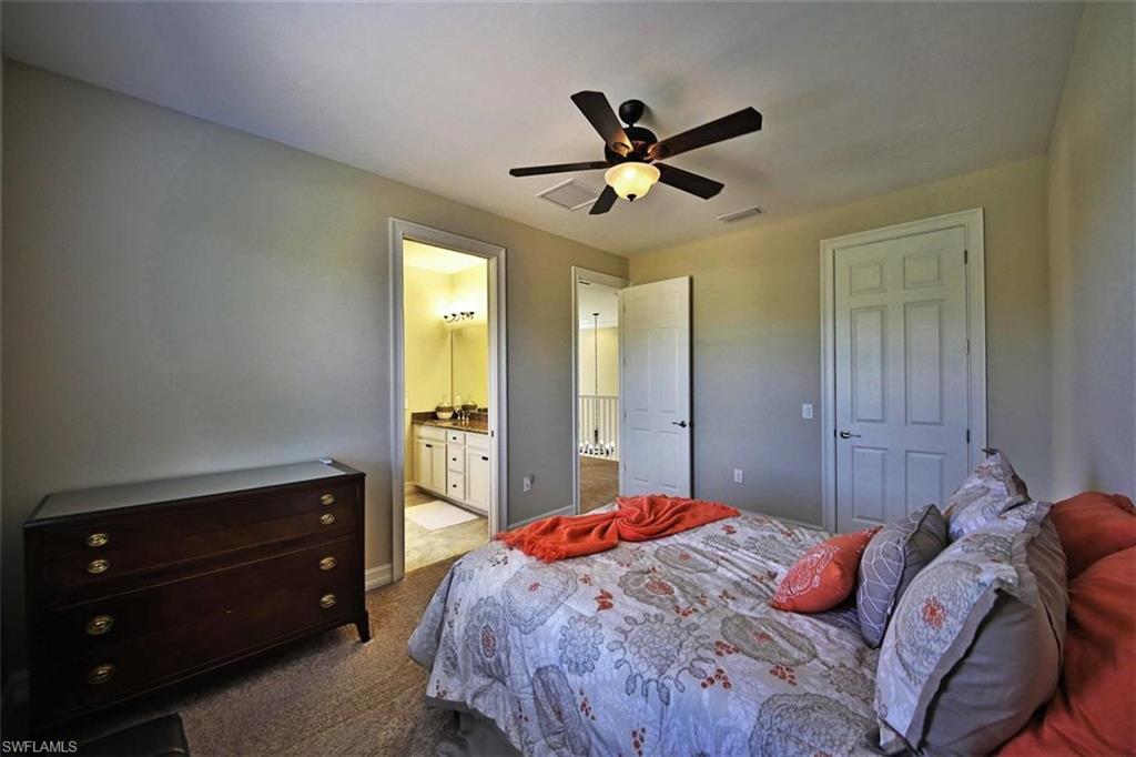 MCGREGOR RESERVE - Residential