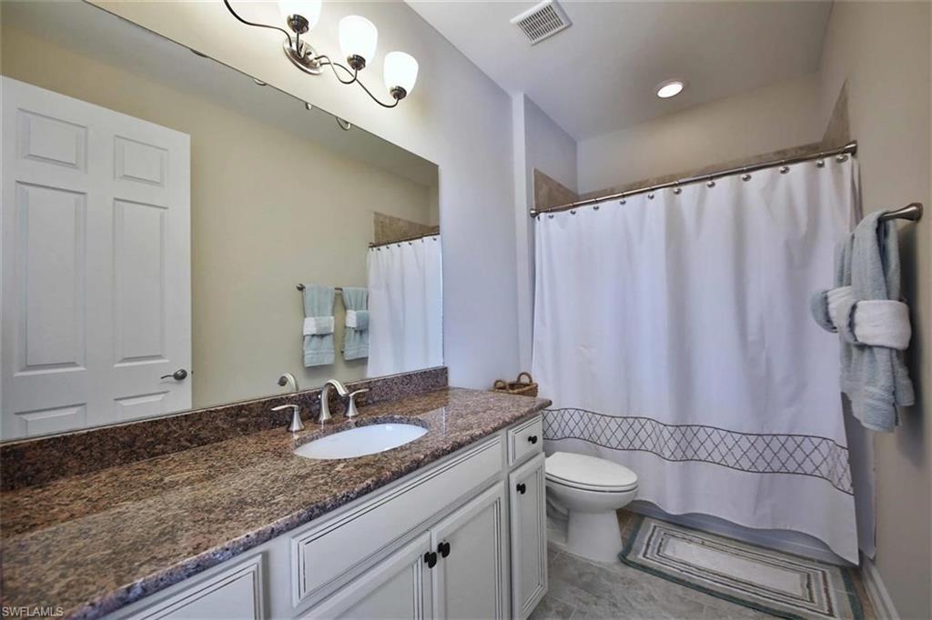 MCGREGOR RESERVE - Residential