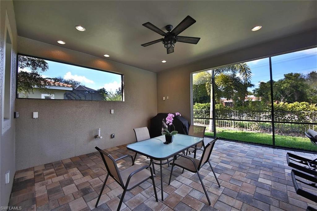 MCGREGOR RESERVE - Residential