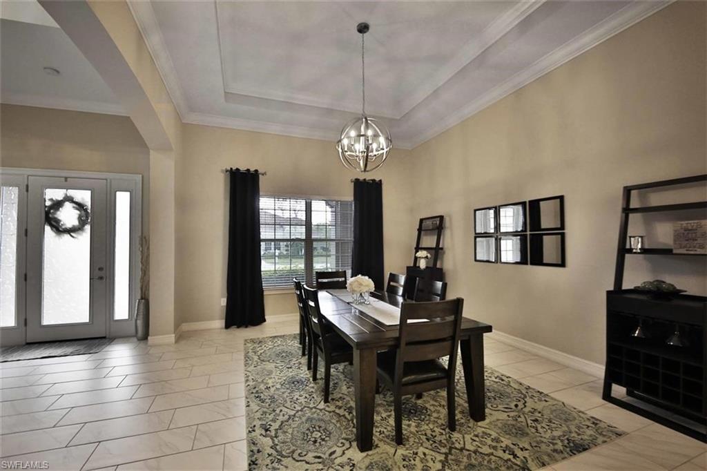 MCGREGOR RESERVE - Residential