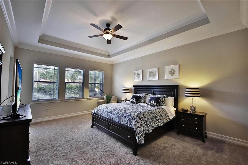 MCGREGOR RESERVE - Residential