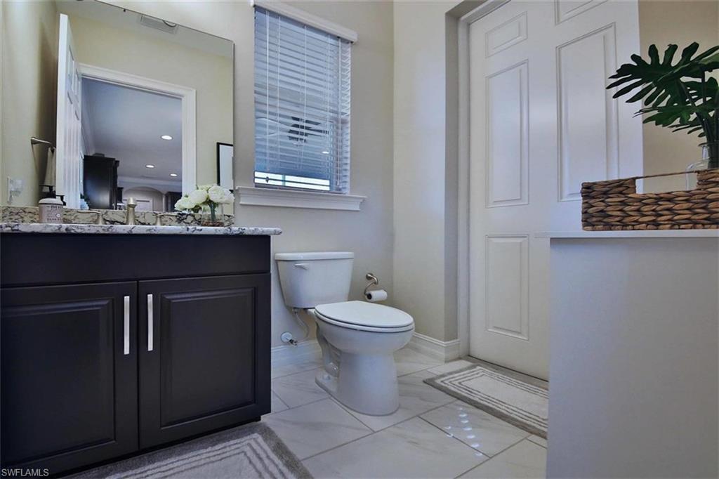 MCGREGOR RESERVE - Residential