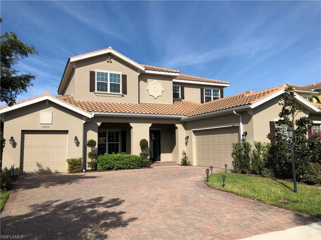 MCGREGOR RESERVE - Residential