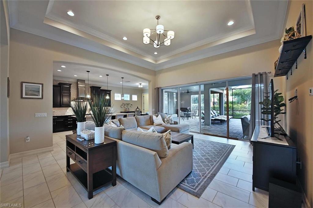 MCGREGOR RESERVE - Residential