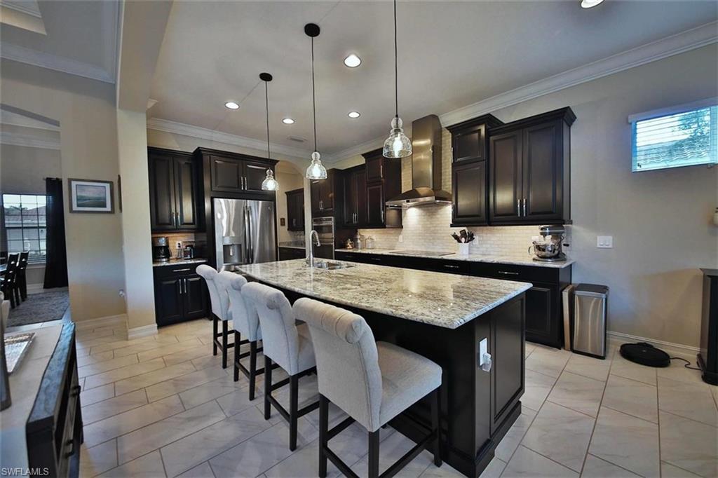 MCGREGOR RESERVE - Residential