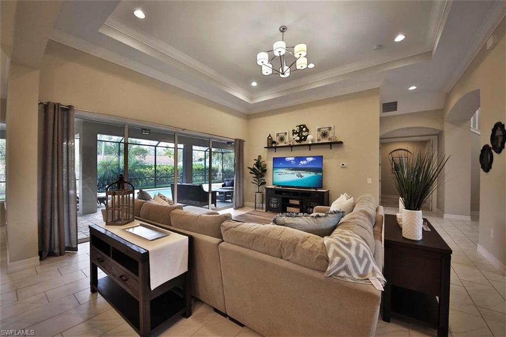 MCGREGOR RESERVE - Residential