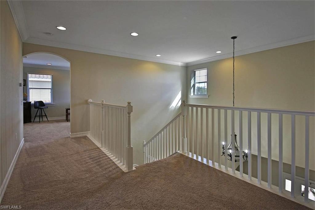 MCGREGOR RESERVE - Residential