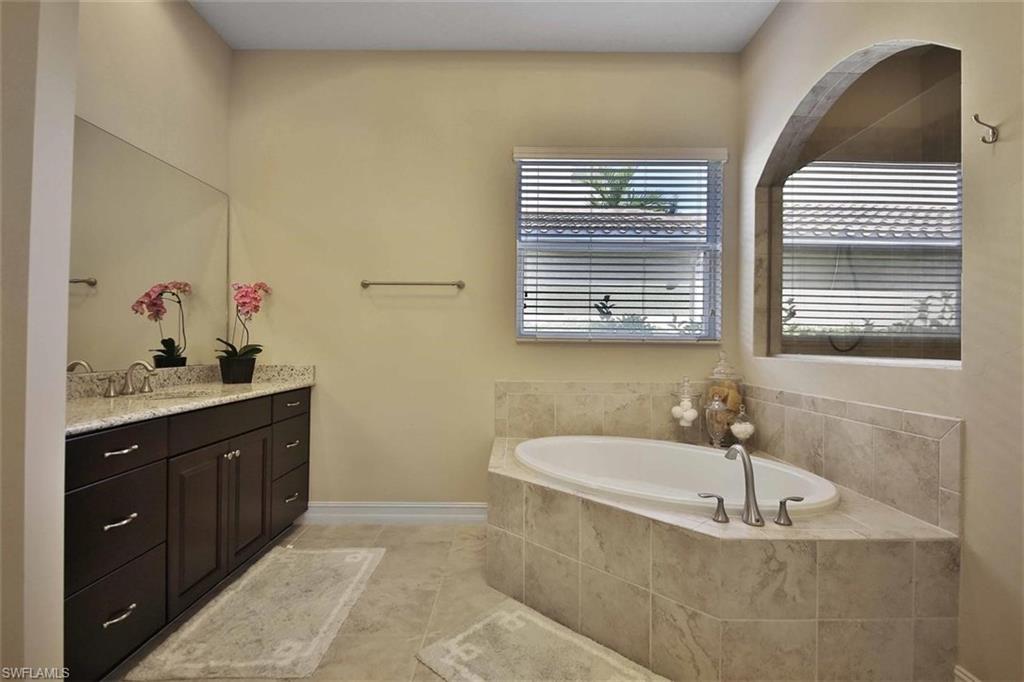 MCGREGOR RESERVE - Residential