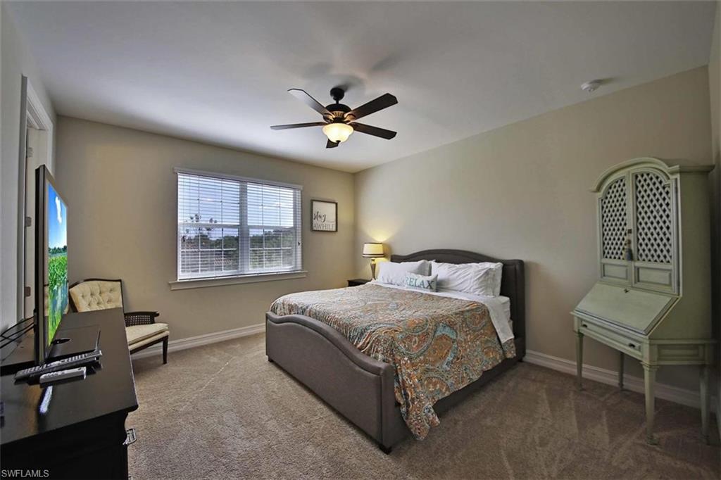 MCGREGOR RESERVE - Residential