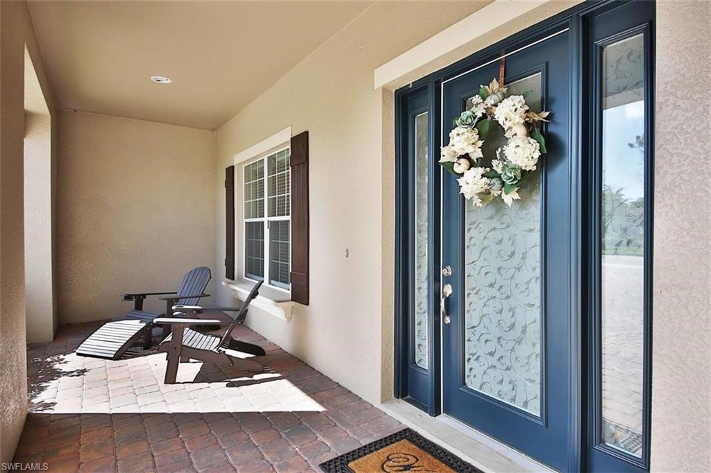 MCGREGOR RESERVE - Residential