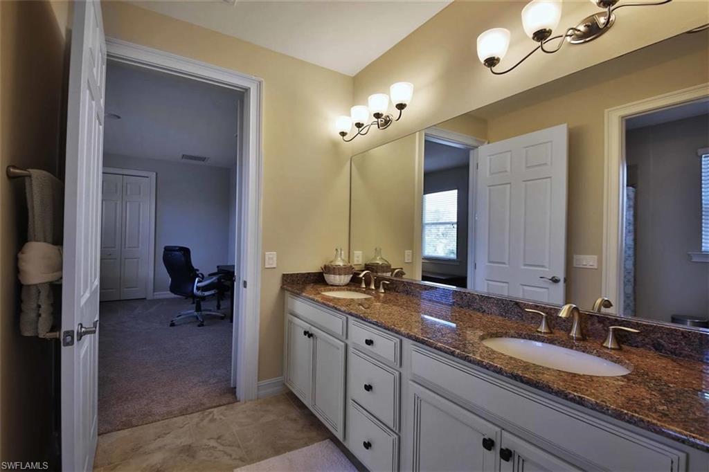 MCGREGOR RESERVE - Residential